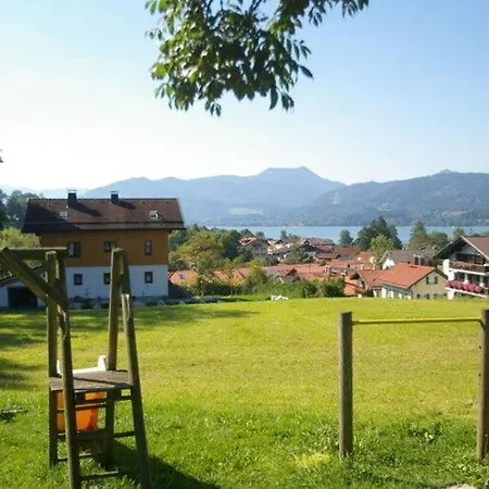 Edelweiss In Schonblick * Gmund am Tegernsee
