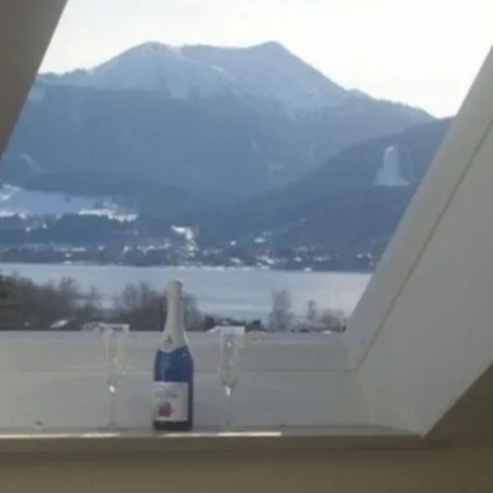 Edelweiss In Schonblick Appartamento