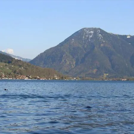 Edelweiss In Schonblick * Gmund am Tegernsee
