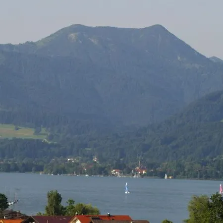 Edelweiss In Schonblick Appartamento *