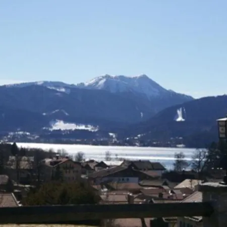 Edelweiss In Schonblick 公寓