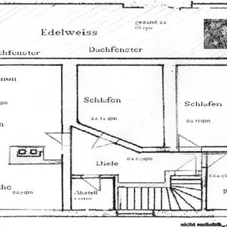 Edelweiss In Schonblick Appartamento Gmund am Tegernsee