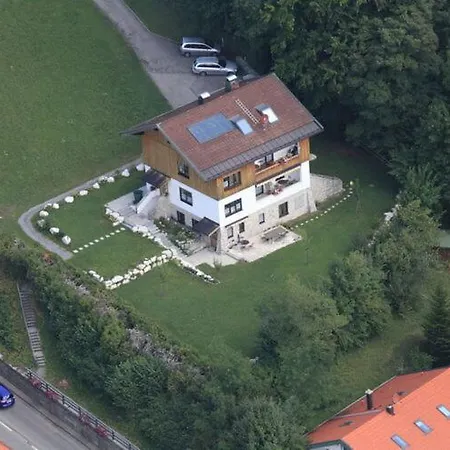 Appartamento Edelweiss In Schonblick *