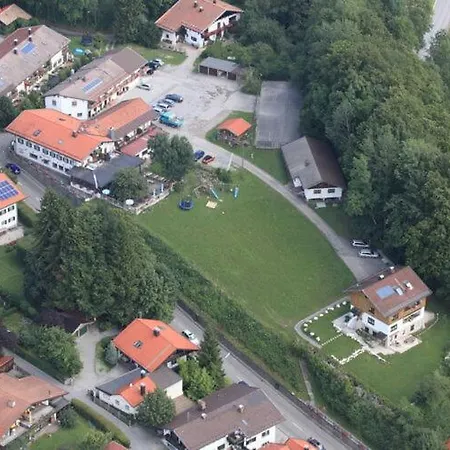 Appartamento Edelweiss In Schonblick Gmund am Tegernsee