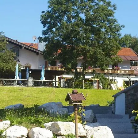 Edelweiss In Schonblick Gmund am Tegernsee