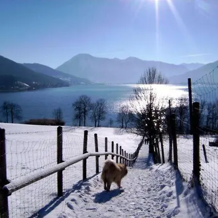 Edelweiss In Schonblick * Gmund am Tegernsee