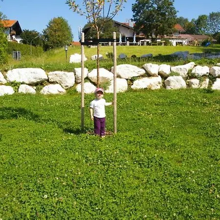 Edelweiss In Schonblick Appartamento *